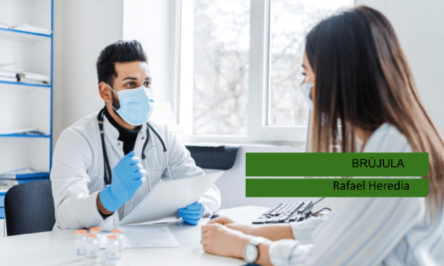 El sector Salud y las normas oficiales que ya no son&nbsp;