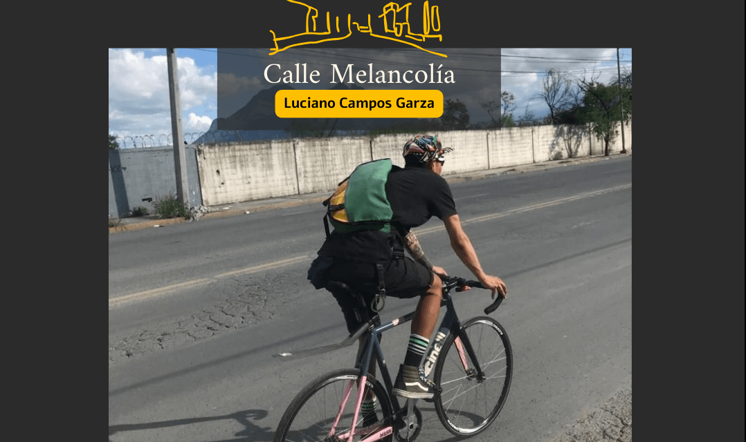 Bicicleta para la felicidad