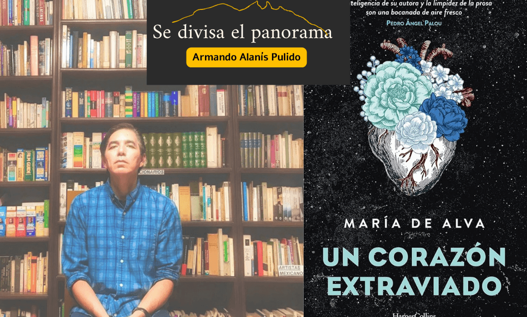 Un corazón extraviado
