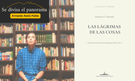 Las lágrimas de las cosas