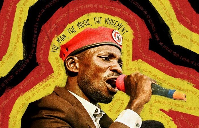 Bobi Wine: el presidente del pueblo