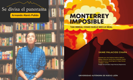 Otros Nonterreyes o la única ficción posible es la solución