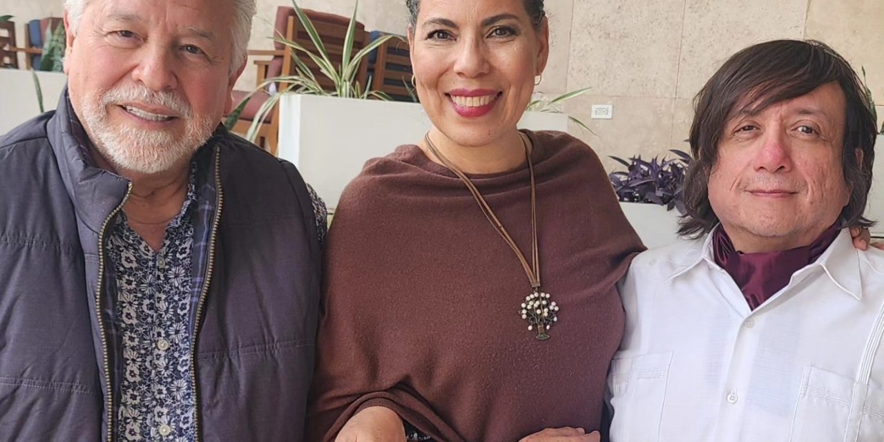 Descubriendo Monterrey mediante el Barrio, Arte e Historia