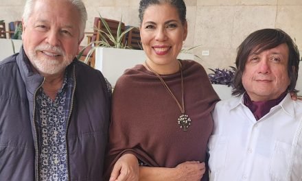 Descubriendo Monterrey mediante el Barrio, Arte e Historia