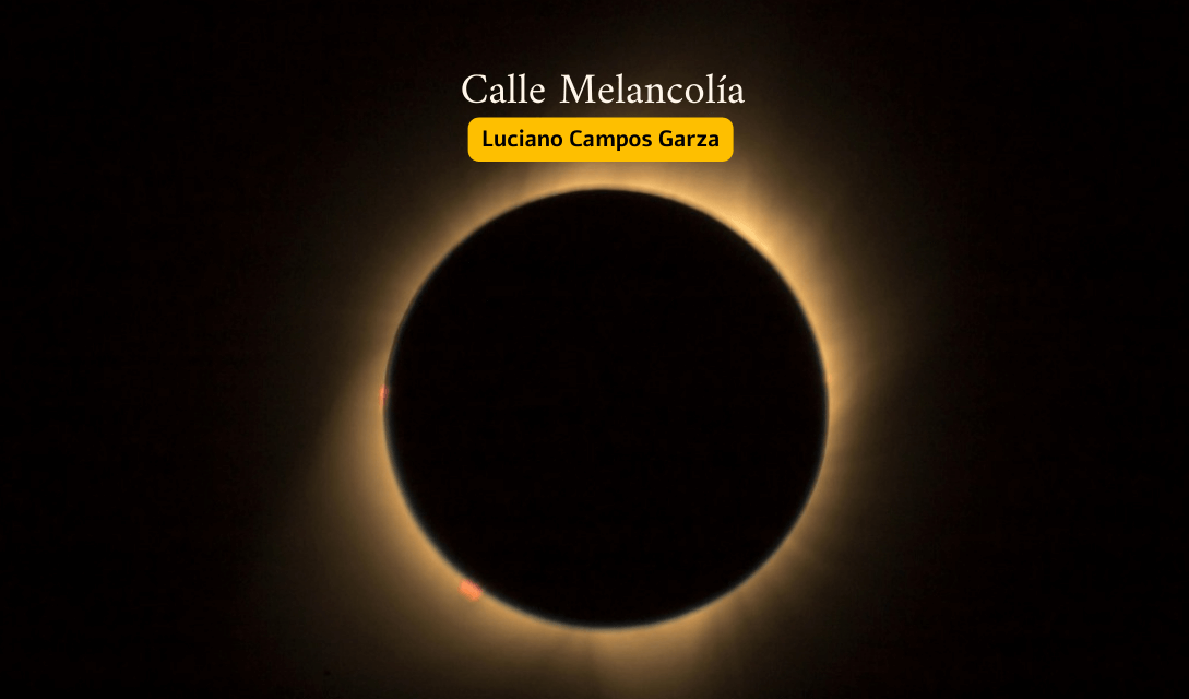 Eclipse 1980 en Monterrey