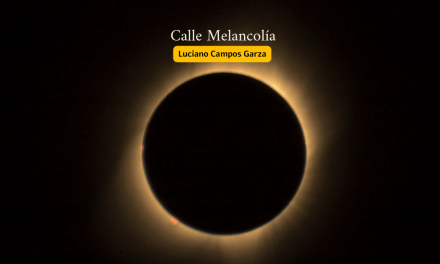 Eclipse 1980 en Monterrey