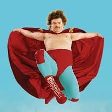 Nacho Libre