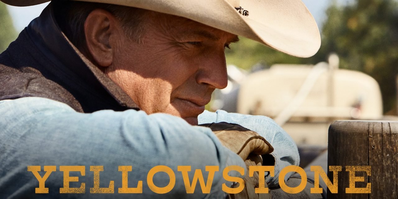 Yellowstone (serie) Temporada 1