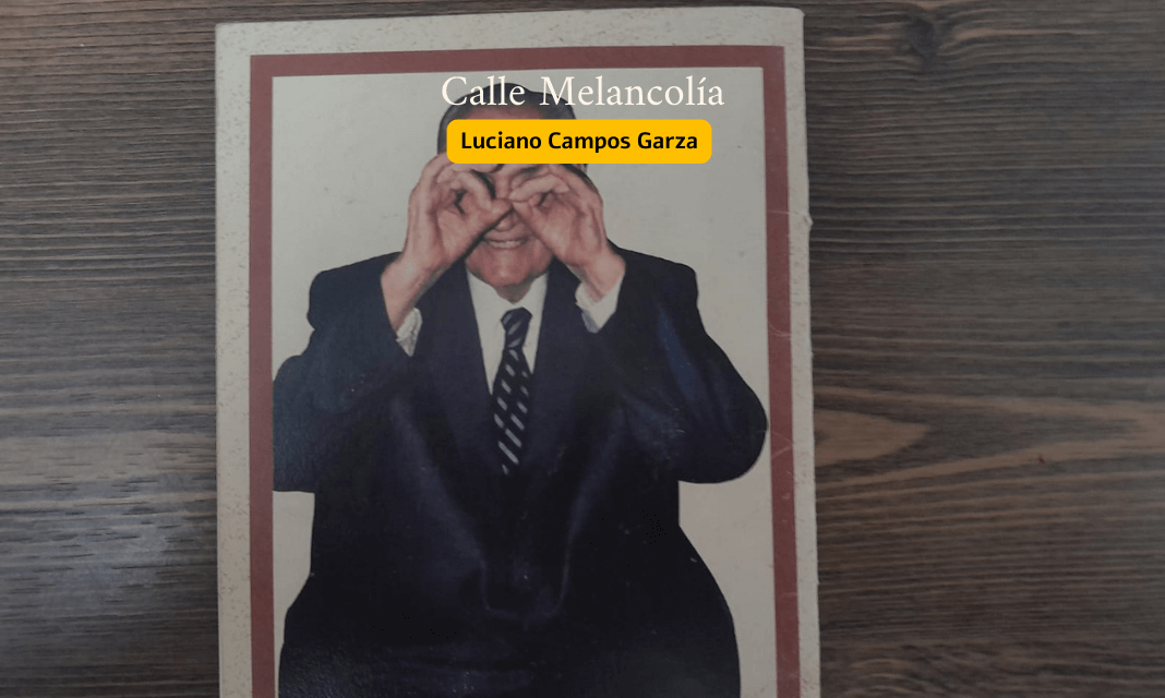 El Libro de don Benito