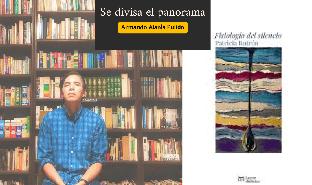 Lo que el silencio profundiza