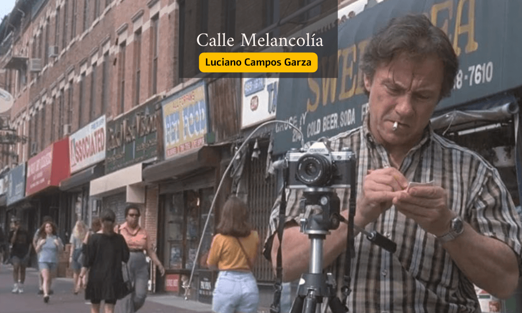 Los cigarros de Paul Auster