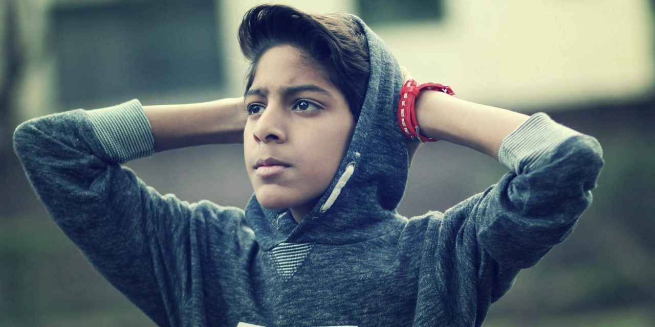 10 tips para hablar con hijos adolescentes