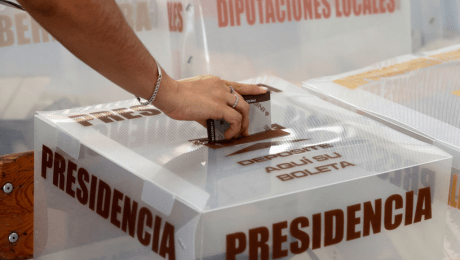 ¿Cómo son las elecciones en México?