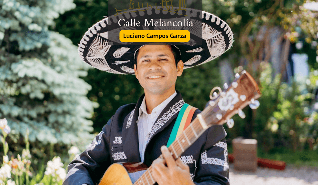 ¡Échale, mi Chente!