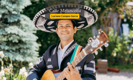 ¡Échale, mi Chente!