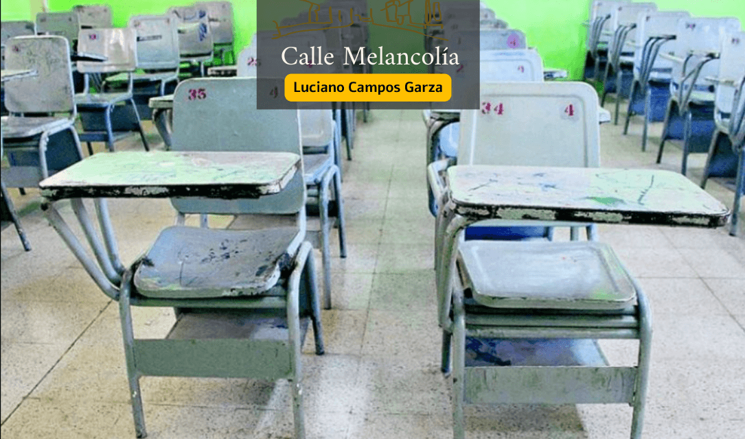 El Señor, compañero de aula