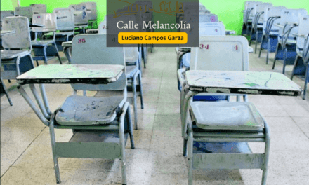 El Señor, compañero de aula