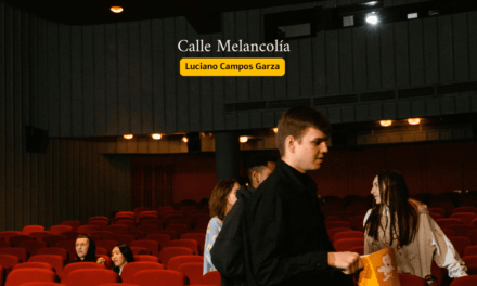 Las películas y los créditos finales