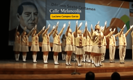 Poesía coral