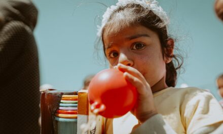 Gestión de emociones: actividades para preescolar