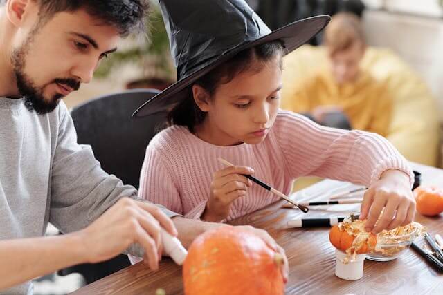 Decoración de Halloween: 10 ideas para hacer en casa