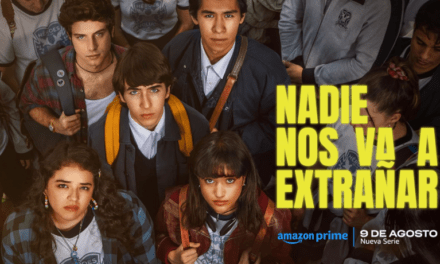 Nadie nos va a extrañar
