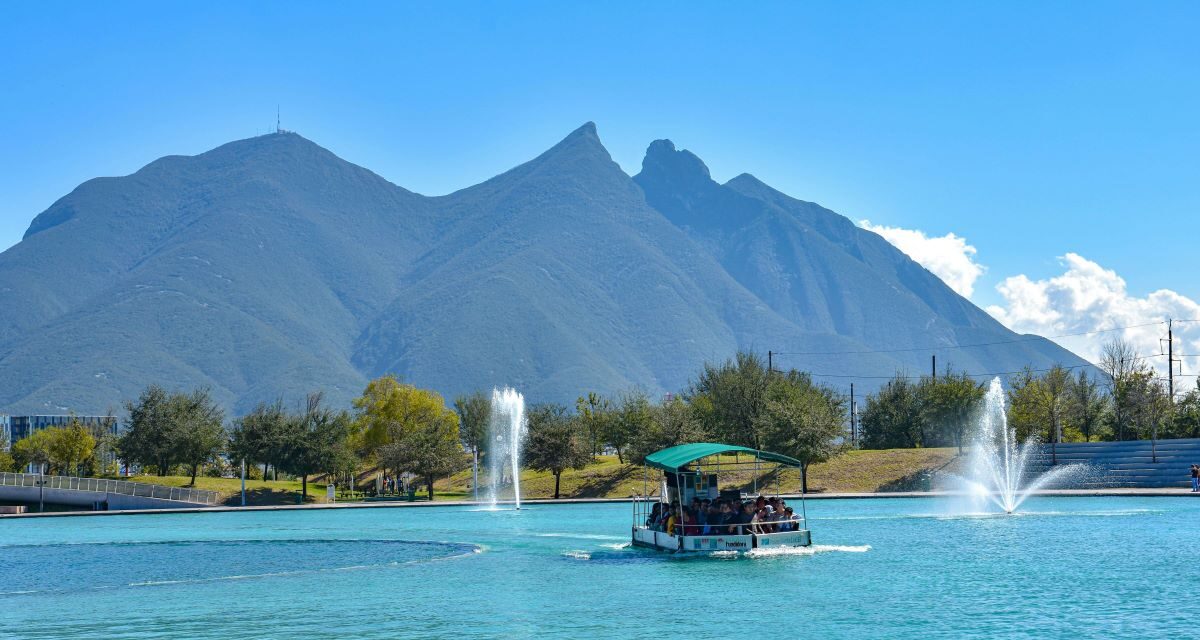 Las mejores cosas que hacer en Monterrey