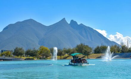 Las mejores cosas que hacer en Monterrey