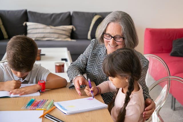 Antología de 20 refranes para niños