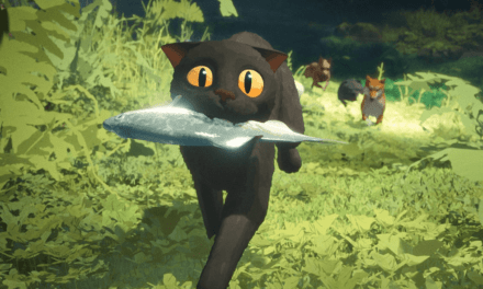 Flow: animación entrañable