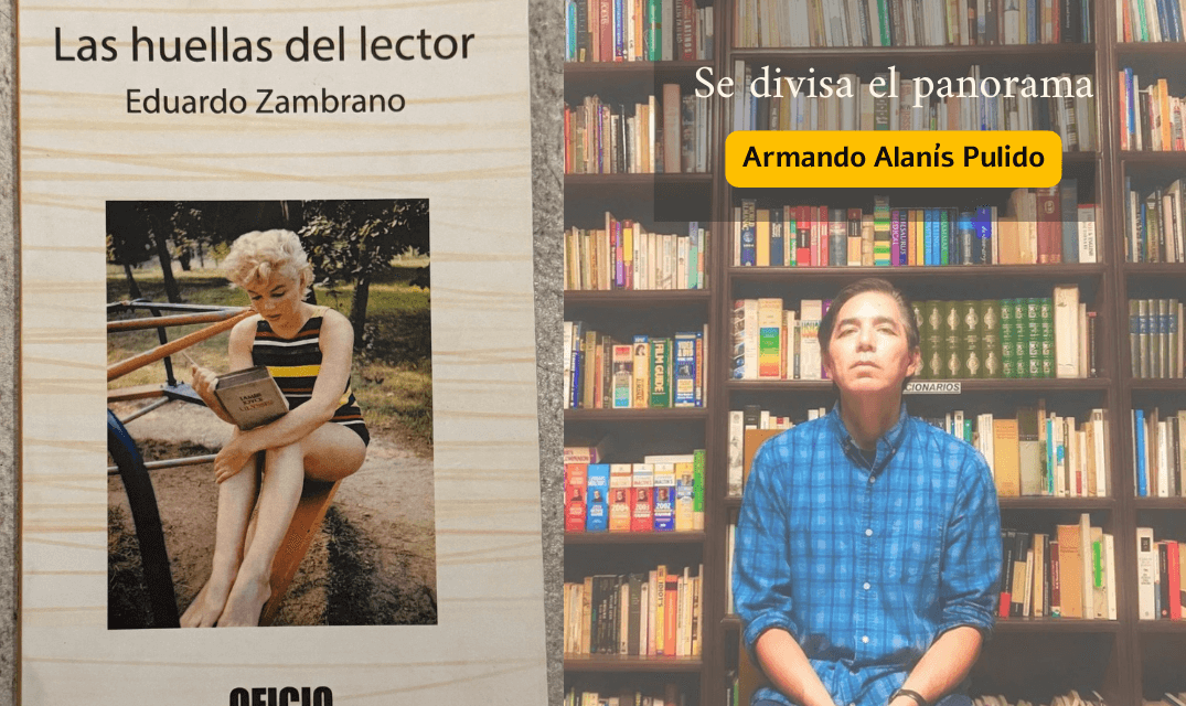 Ese lugar extrañamente nuestro al que llamamos destino