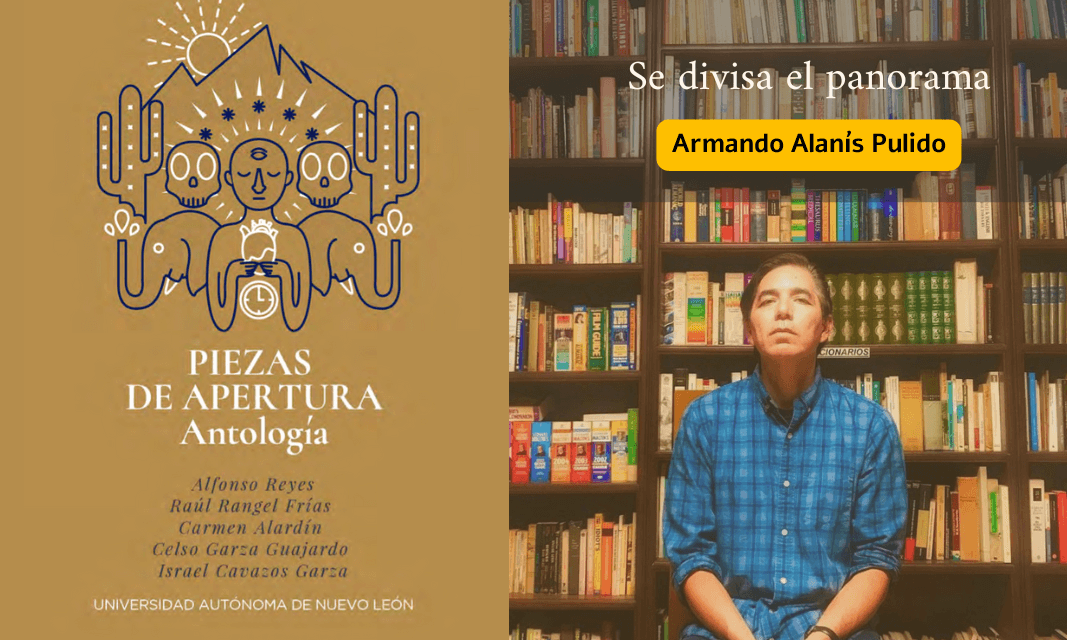 Piezas de apertura