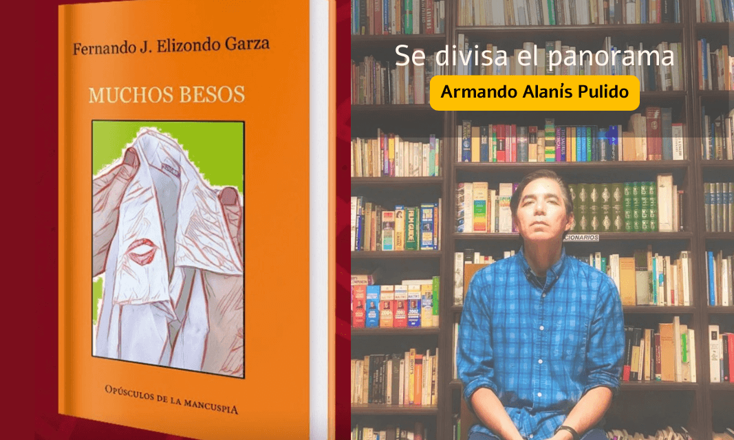 Bésame mucho, como si fuera esta noche la última vez