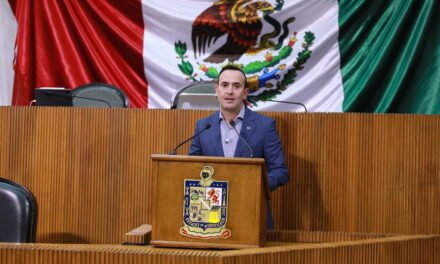 Piden comparecer a Secretario de Medio Ambiente