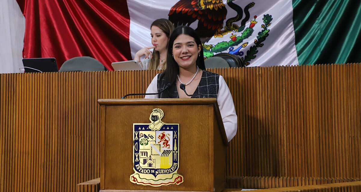 Iluminan Congreso por enfermedades raras