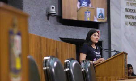 Exigen respetar derecho a manifestación