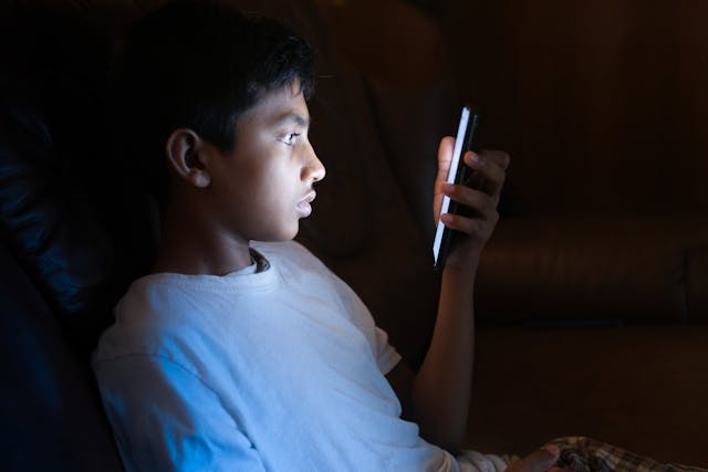 ¿Qué es Family Link y cómo ayuda al control parental?