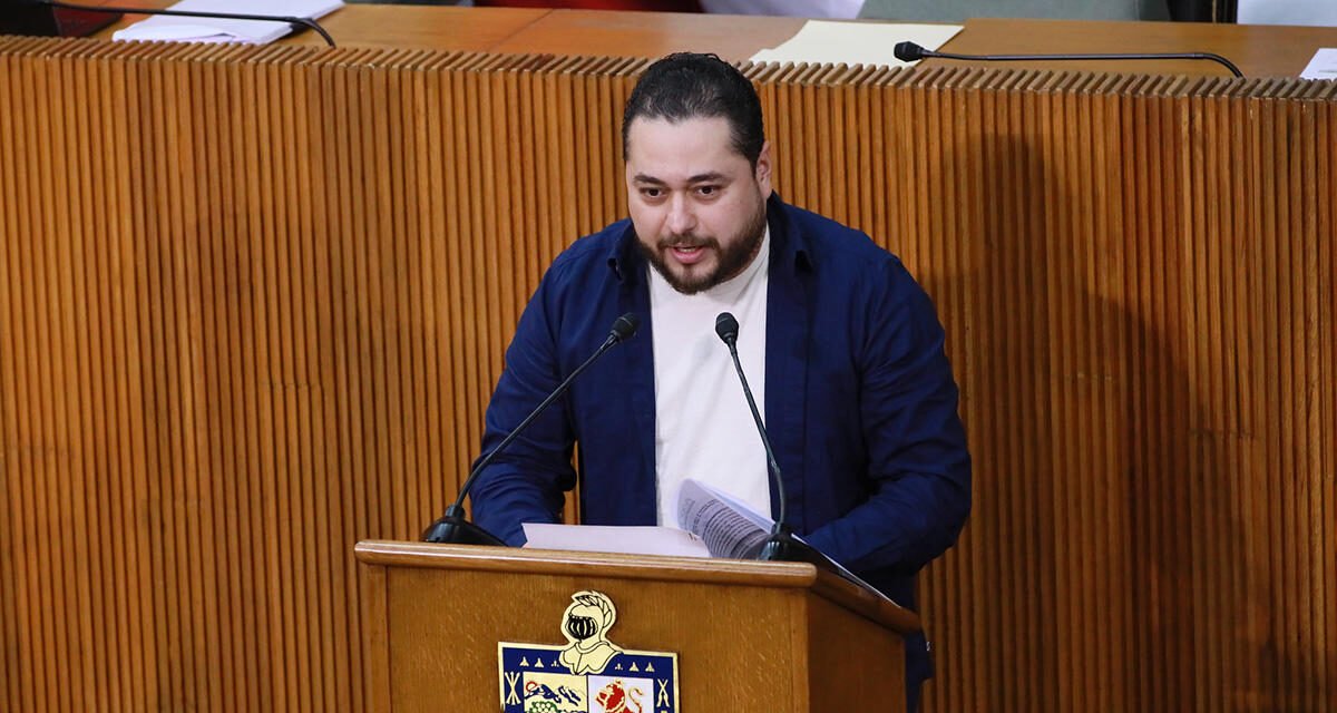 Piden reestablecer infraestructura en Santa