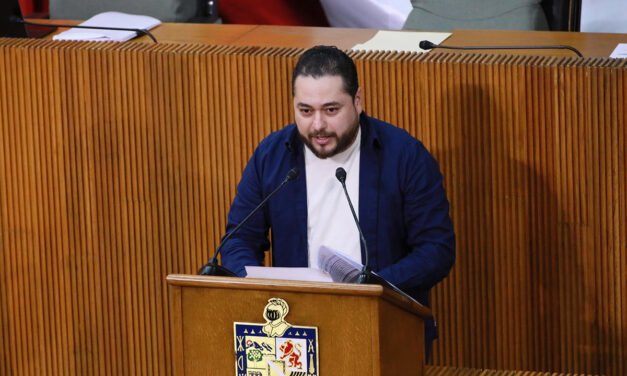 Piden reestablecer infraestructura en Santa