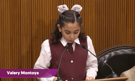 Nuevo León realizará el 12º Parlamento Infantil