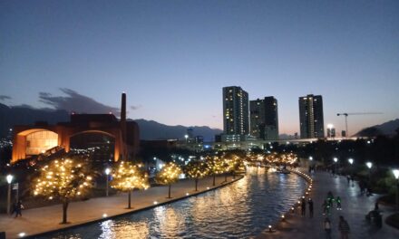¿Qué hacer en el Paseo Santa Lucía?