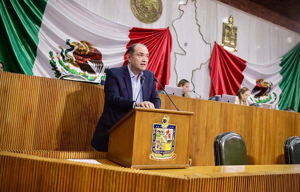 Piden reportes semestrales de agua