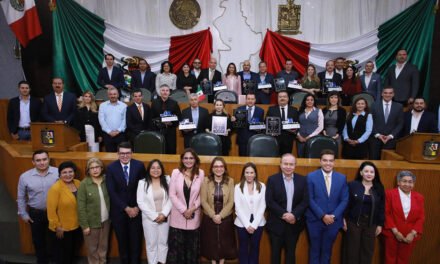 Reconocen a Tracto Clásicos de NL