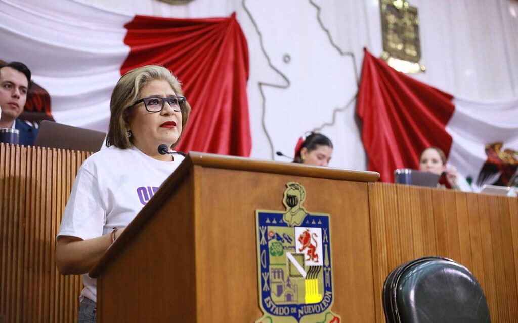 Busca NL adaptar feminicidio a modelo internacional