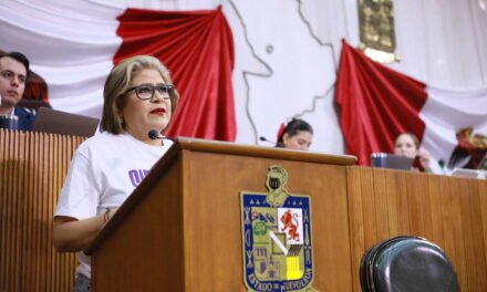 Busca NL adaptar feminicidio a modelo internacional