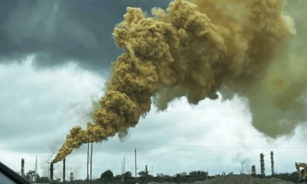 Contaminación, principal preocupación en NL