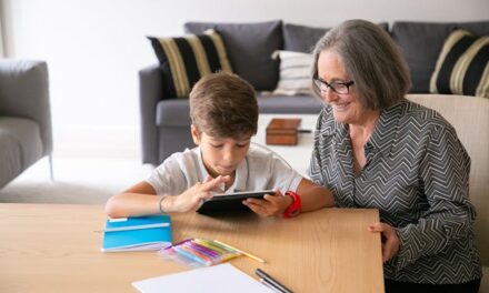¿Cómo configurar el control parental en iPad?