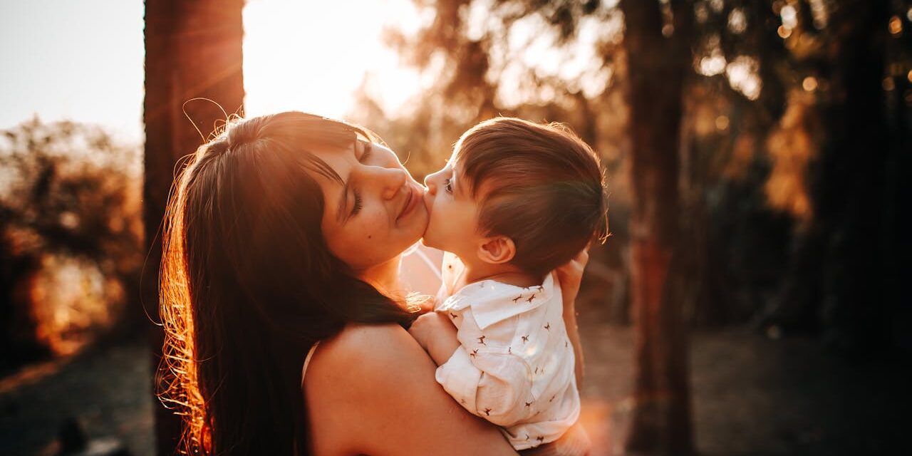 Disciplina positiva: guía para padres