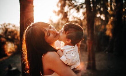 Disciplina positiva: guía para padres