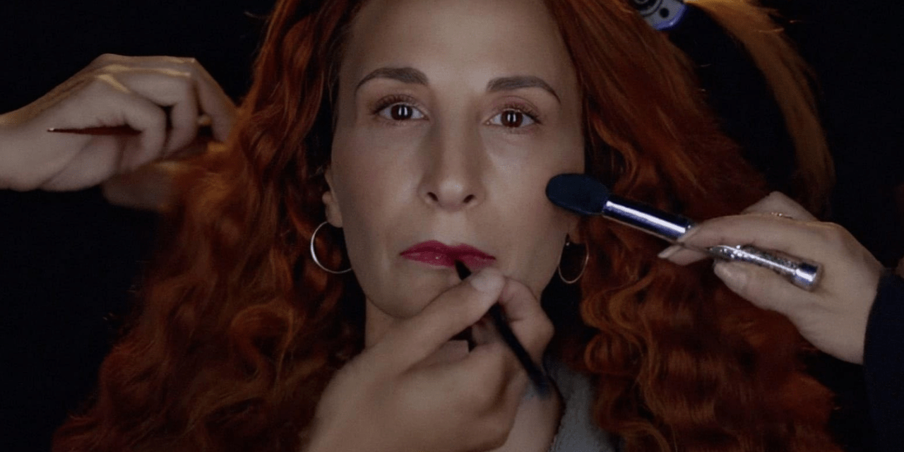 Señora influencer